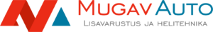 logoMugavAuto