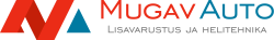 logoMugavAuto